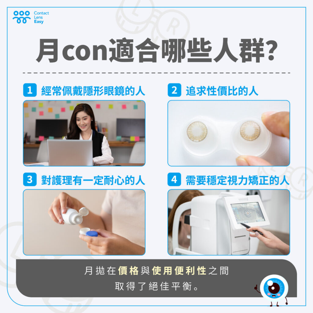 月con隱形眼鏡：性價比舒適之選-04