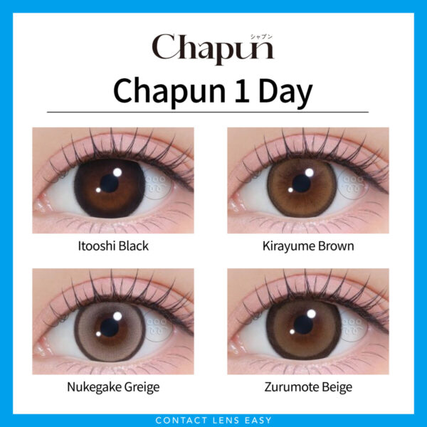 Chapun 1Day - Image 2