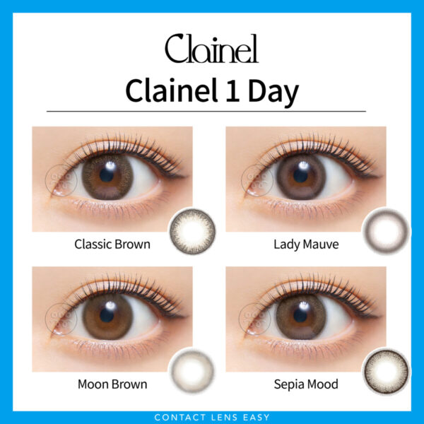 Clainel 1Day - Image 2
