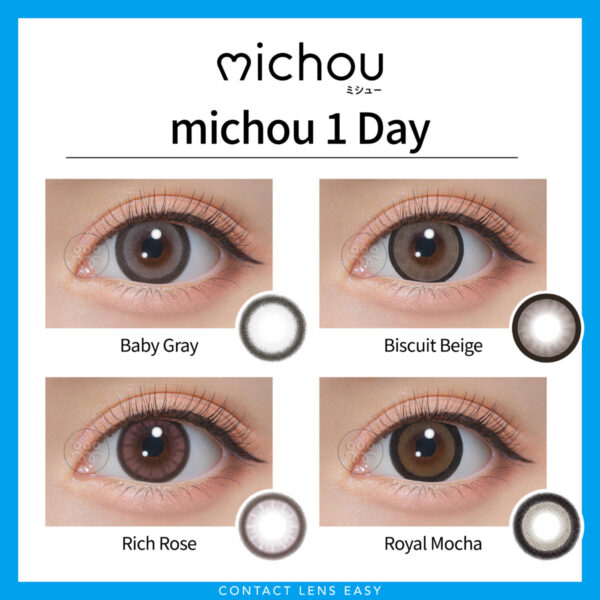 michou 1Day - Image 2