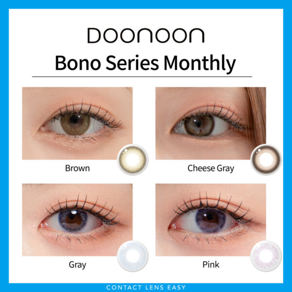 DooNoon BONO Monthly - Image 2