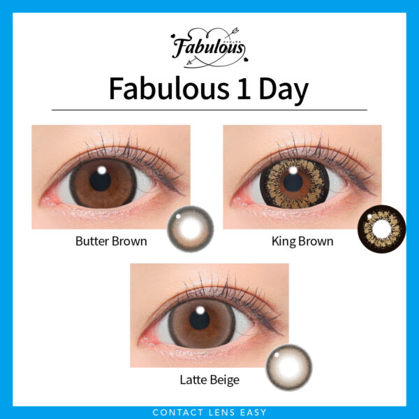 日版*FABULOUS 1Day：圖片 2