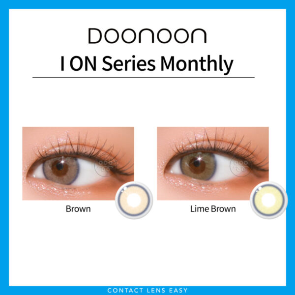 DooNoon I ON Monthly - Image 2
