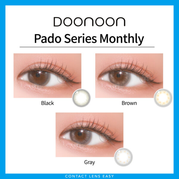 DooNoon Pado Monthly - Image 2
