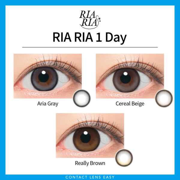 日版*RIA RIA 1Day - Image 2