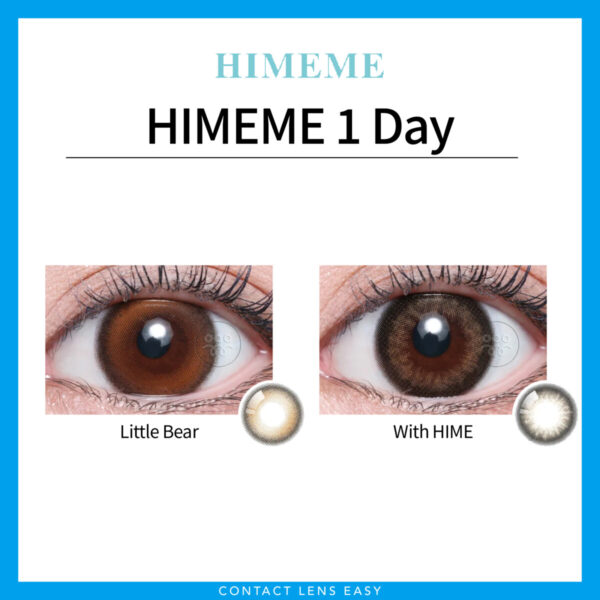 HIMEME 1Day：圖片 3