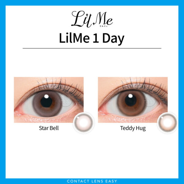 Lilme 1Day：圖片 3